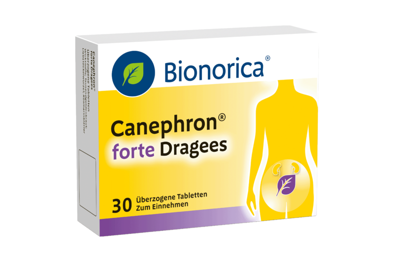Canephron® forte