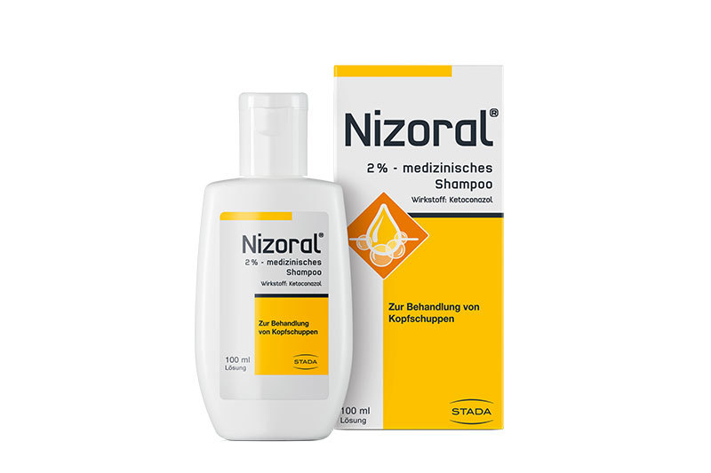 Nizoral® Shampoo
