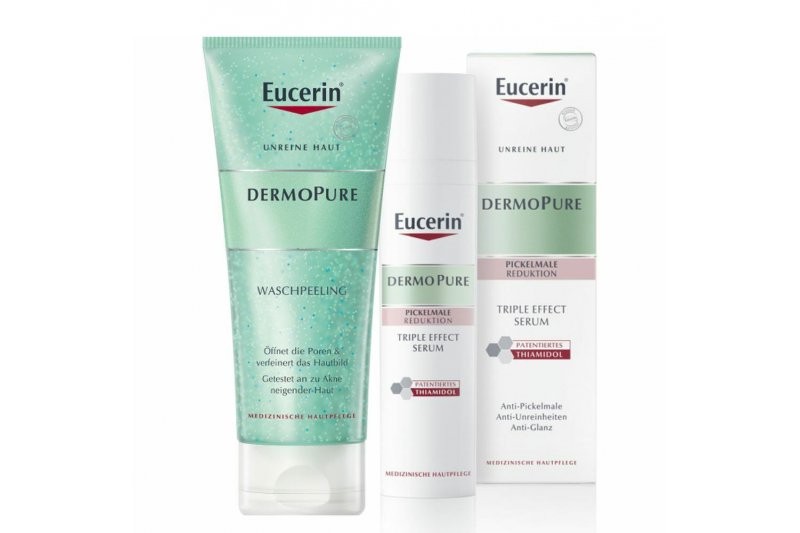 Eucerin Dermopure