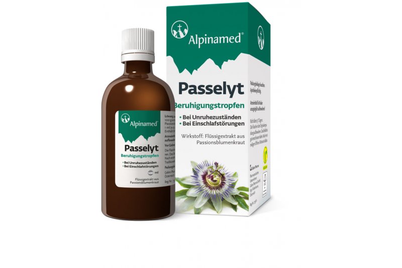 Alpinamed® Passelyt