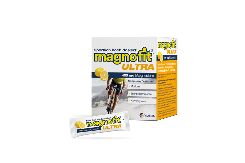 Magnofit® ULTRA
