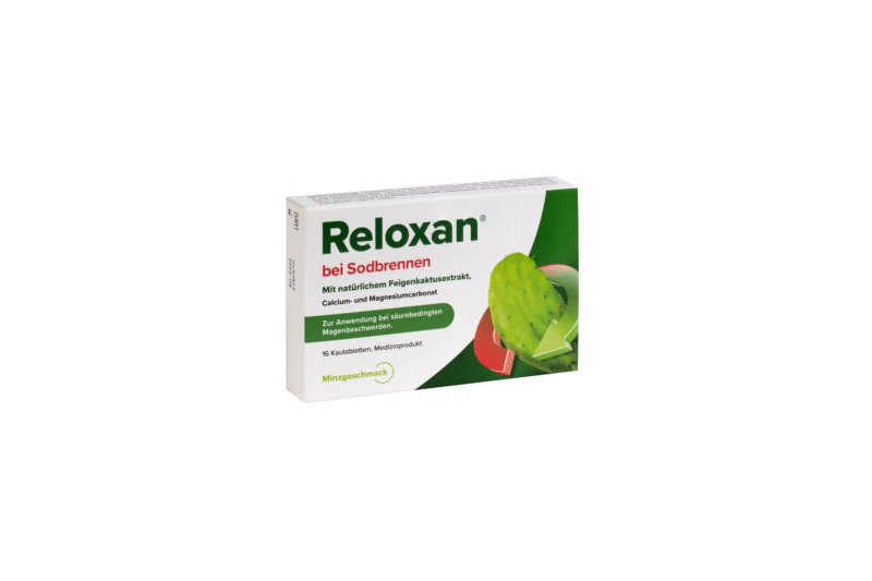 Reloxan®