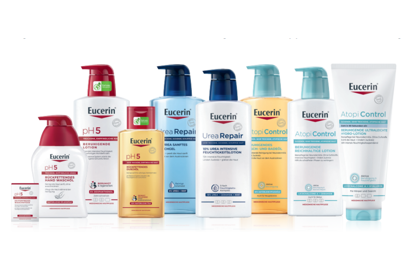 Eucerin® Body