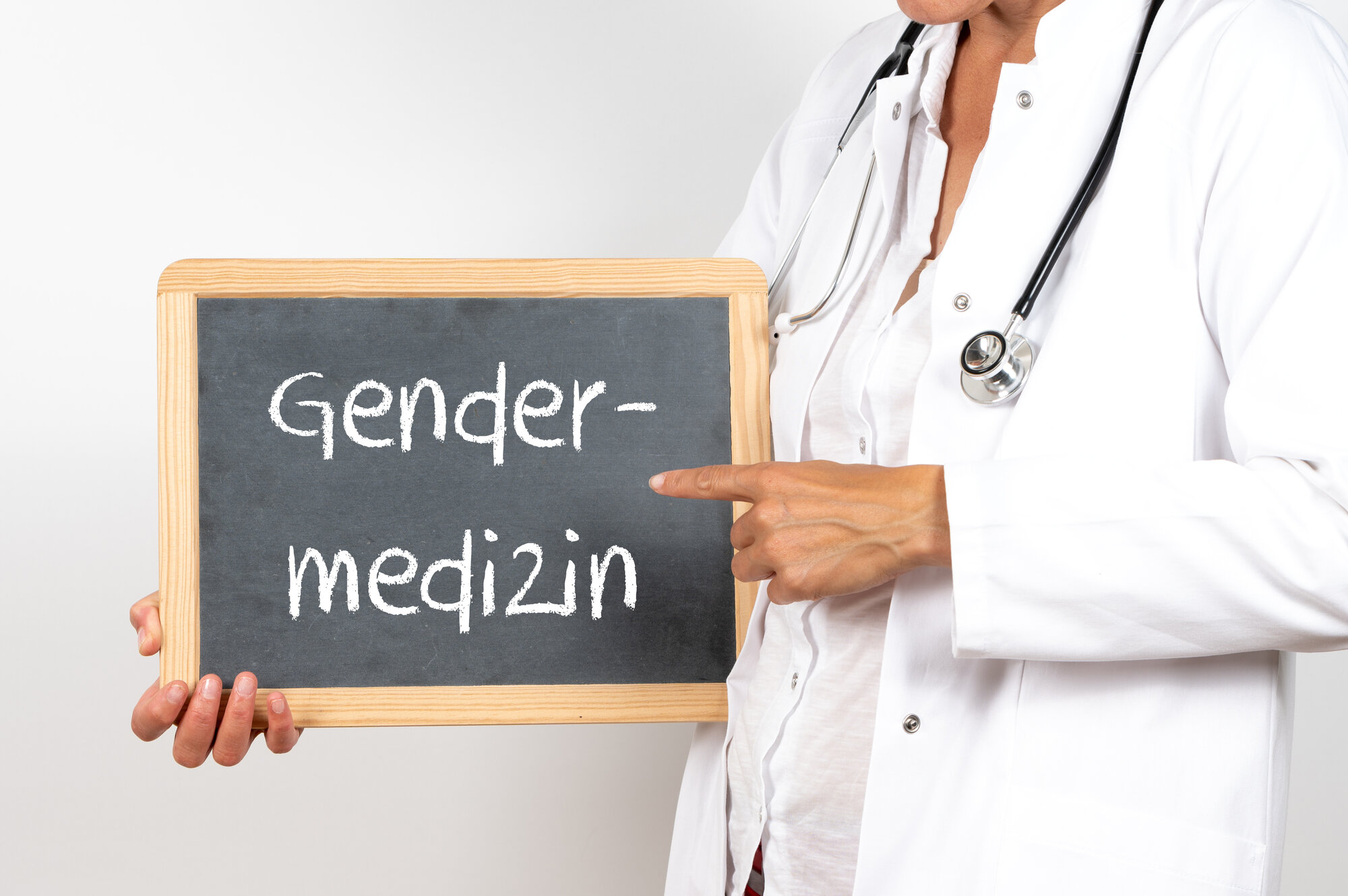 Gendermedizin – warum Geschlecht in der Medizin eine Rolle spielt