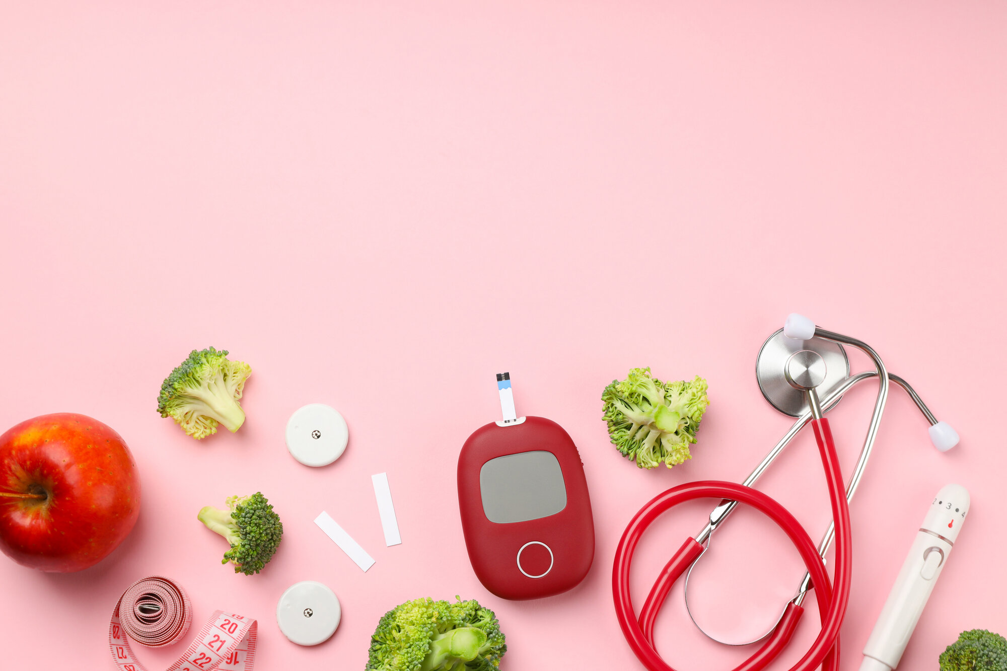 Blutzuckerspitzen ohne Zucker – wie kann das sein?