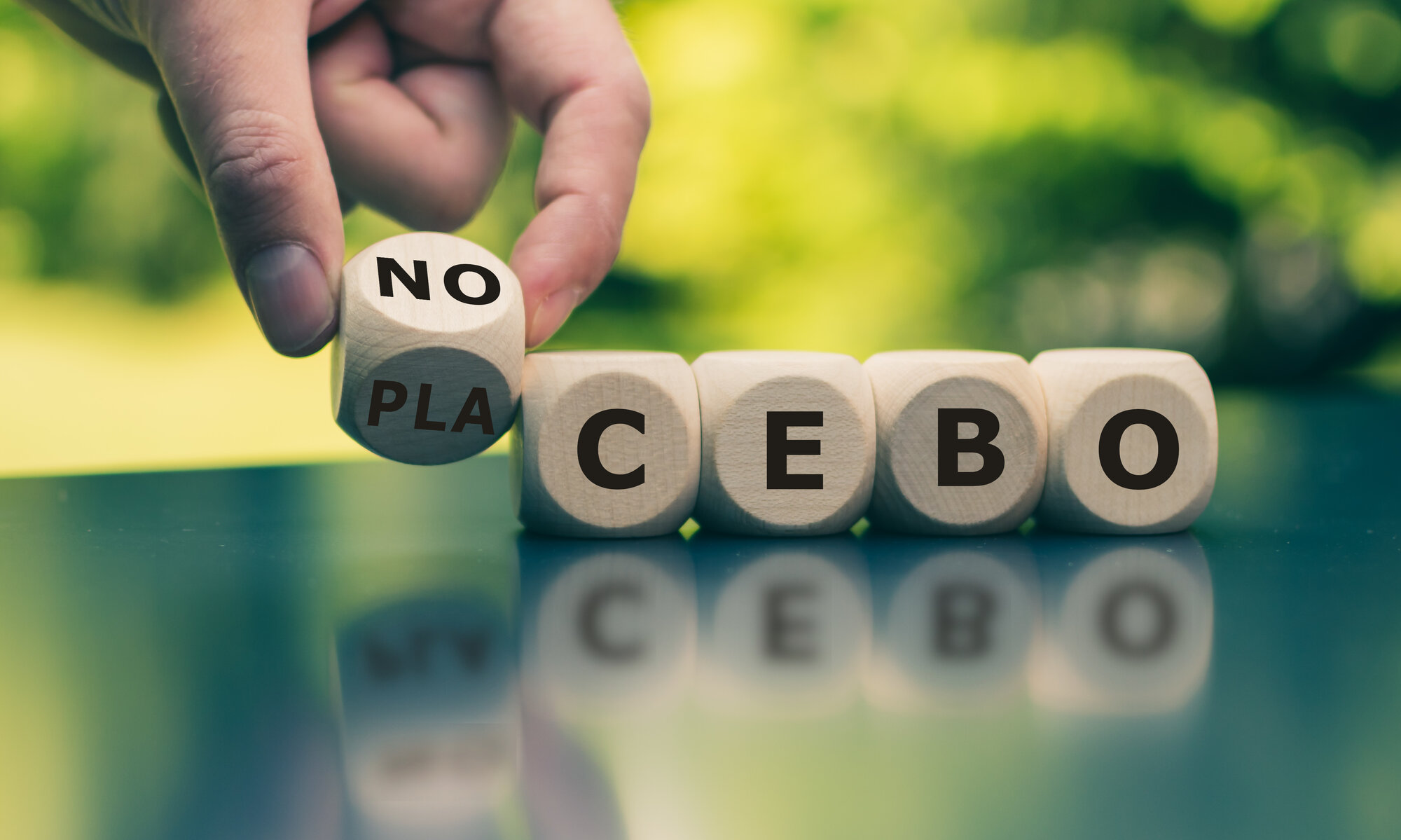 Placebo- und Nocebo-Effekt – warum Erwartungen Wirkung haben