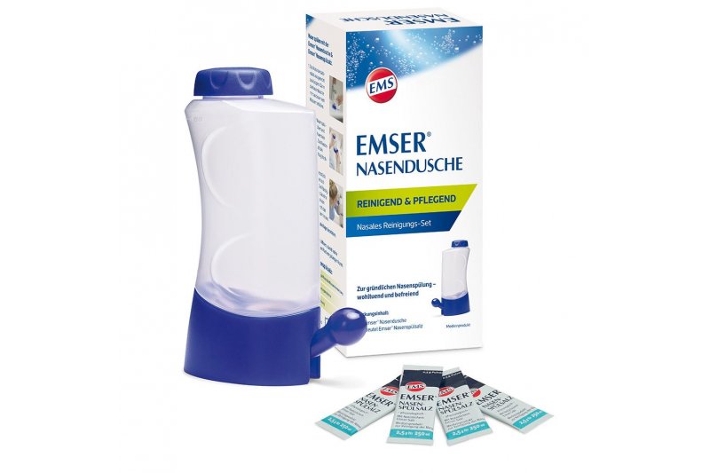 Emser® Nasendusche