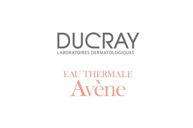 Avène & Ducray Sommeraktion