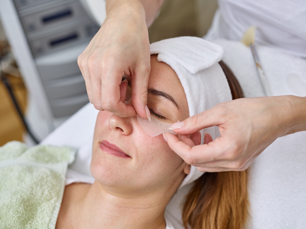 NEU Lash Lifting