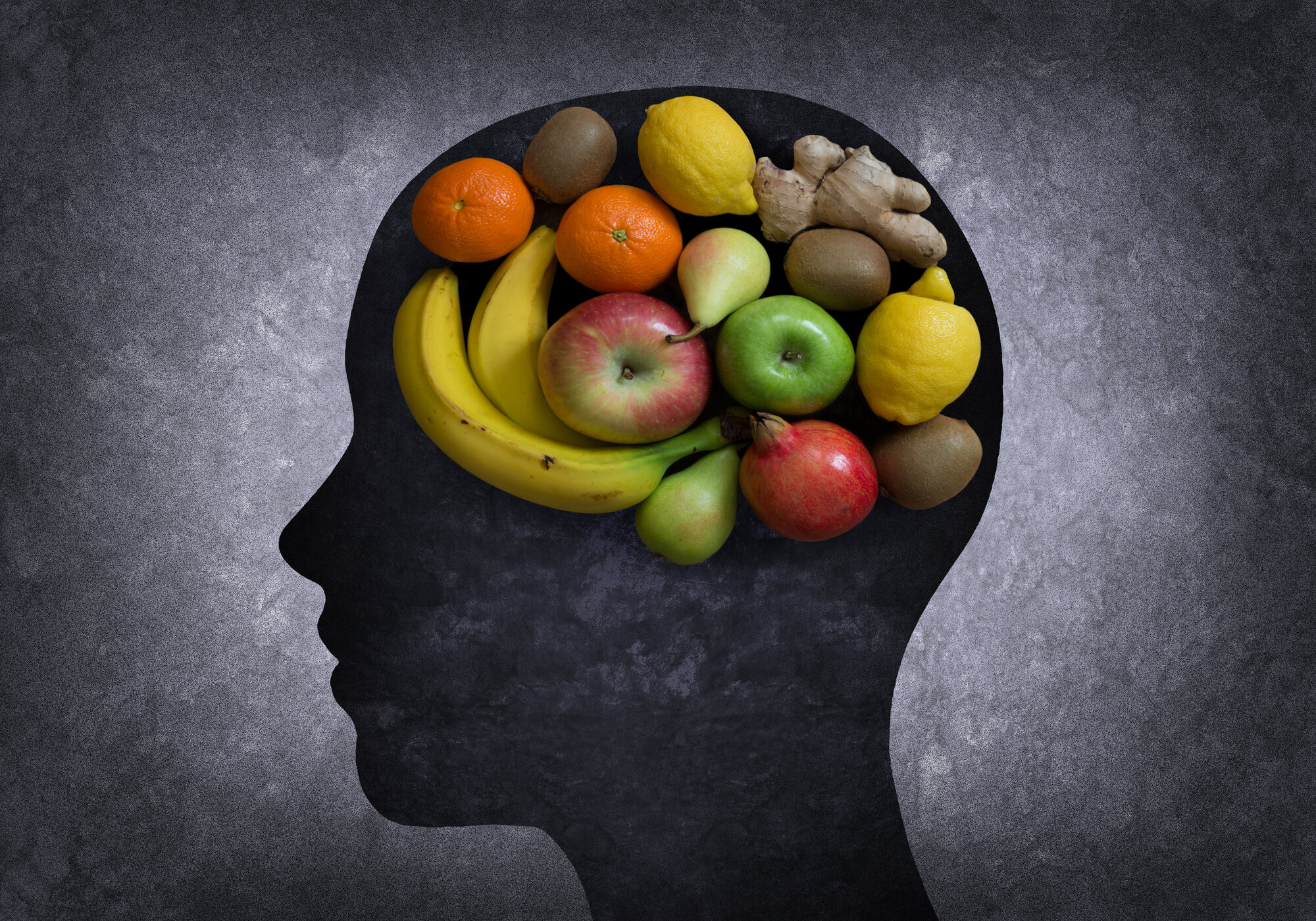 Brain Food – Essen fürs Köpfchen